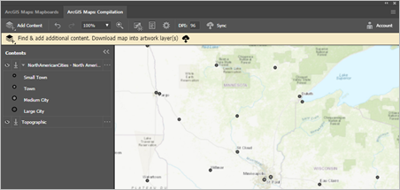 View Layer icon View Layer icon